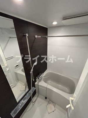 【浴室】 | エンクレスト博多PREMIER　プライスホームなら仲介手数料０円！