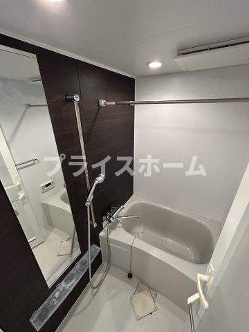 【浴室】 | エンクレスト博多PREMIER　プライスホームなら仲介手数料０円！