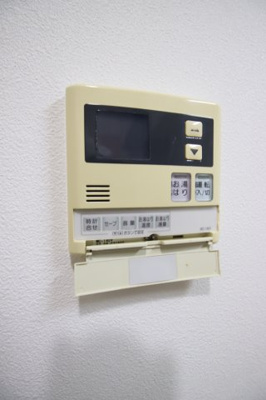 【設備】 | 美加の台南海アーバンコンフォート弐番館 | 給湯