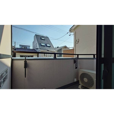 【バルコニー】 | エスポワール・コーネン