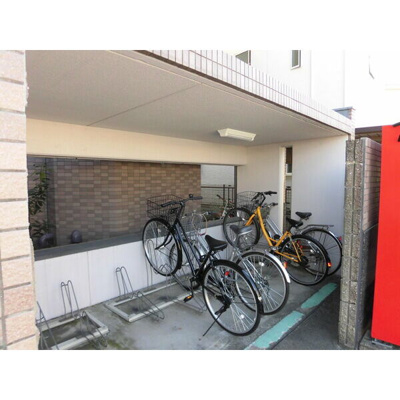 【その他共用部分】 | エスポワール・コーネン