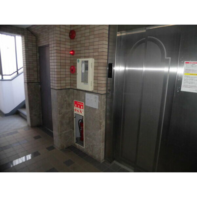 【その他共用部分】 | エスポワール・コーネン