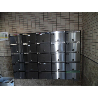 【ロビー】 | エスポワール・コーネン