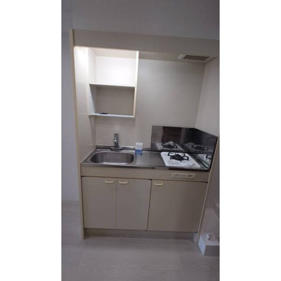 【キッチン】 | エスポワール・コーネン