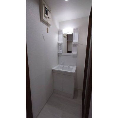 【独立洗面台】 | エスポワール・コーネン