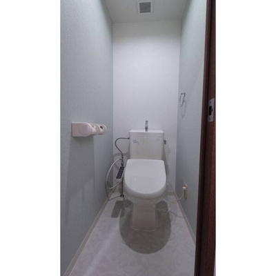 【トイレ】 | エスポワール・コーネン