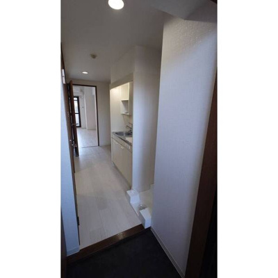 【玄関】 | エスポワール・コーネン