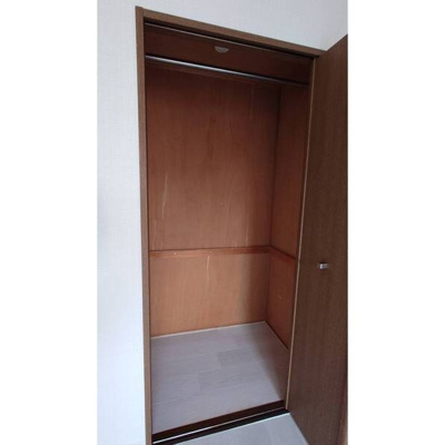 【収納】 | エスポワール・コーネン