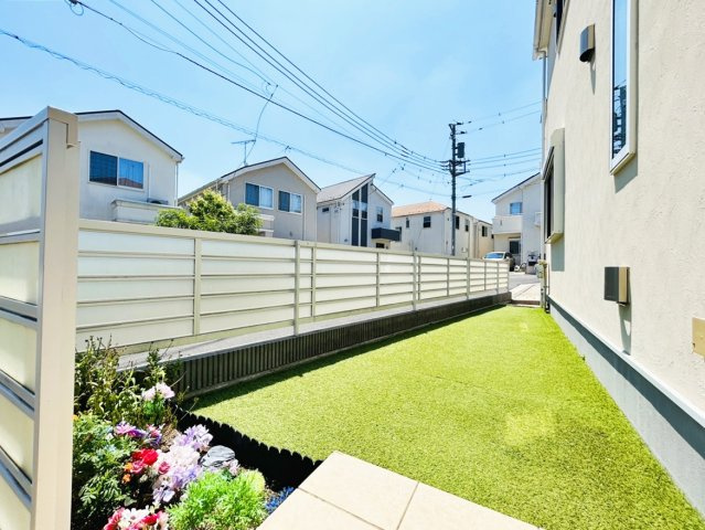 小田急線「生田」中古戸建の画像