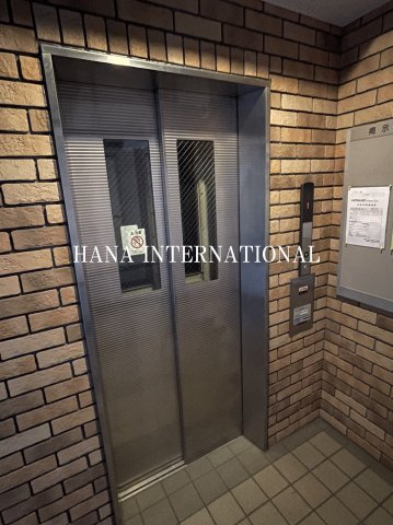 アーバンライフのその他共用部分