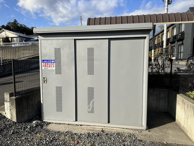 レオパレスＹｏｕｔｈＶｉｌｌａのその他