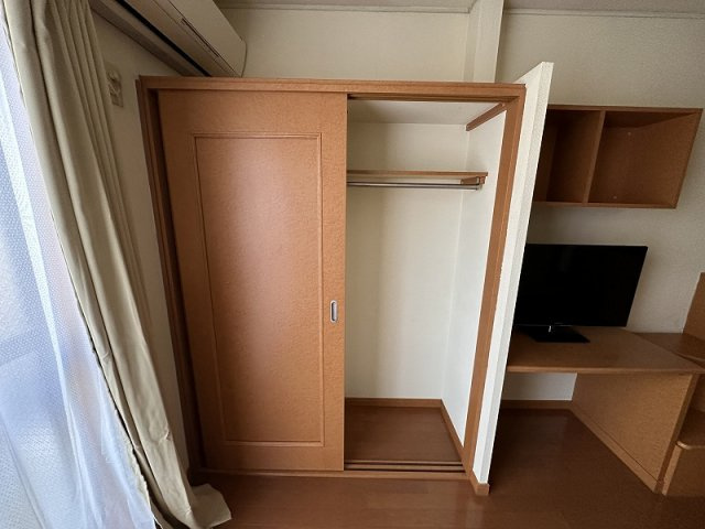 レオパレスＹｏｕｔｈＶｉｌｌａの内装