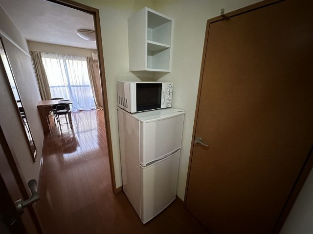 レオパレスＹｏｕｔｈＶｉｌｌａのその他