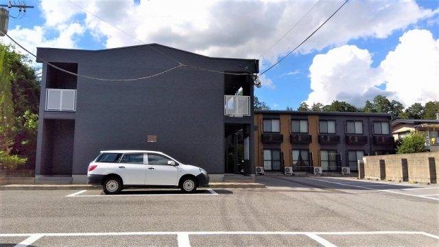 レオパレスＹｏｕｔｈＶｉｌｌａのその他