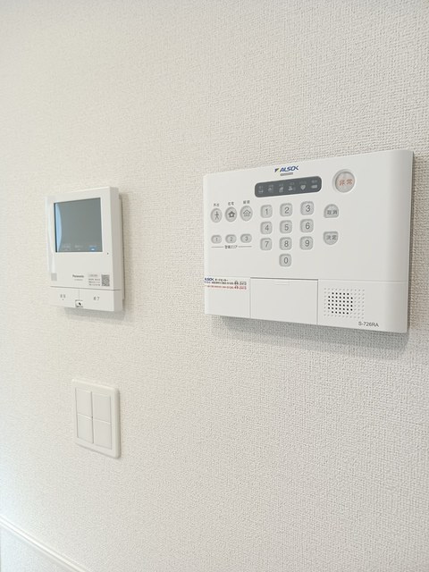 シグナルⅠのセキュリティ