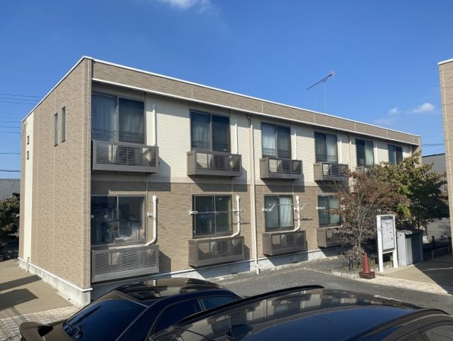 レオネクストチャーステージ