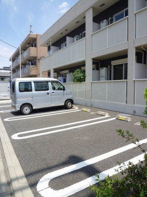 【その他共用部分】 | ボヌールＢ(ボヌールビー)