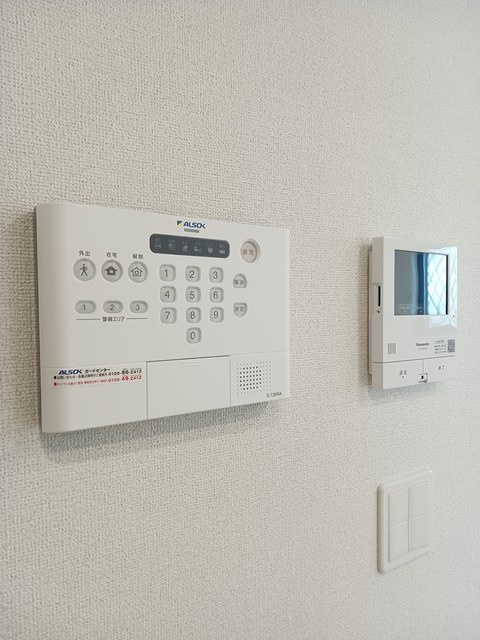 シグナルⅠのセキュリティ