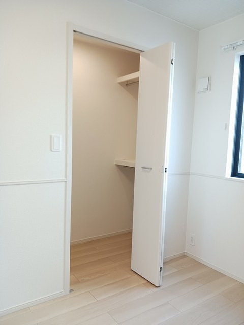 シグナルⅠの収納