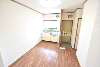 【居間・リビング】 | ハウス紫陽花