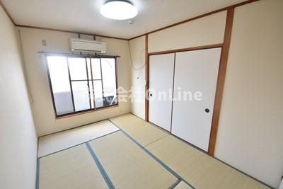 【和室】 | ハウス紫陽花