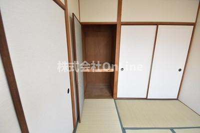 【収納】 | ハウス紫陽花