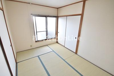 【和室】 | ハウス紫陽花