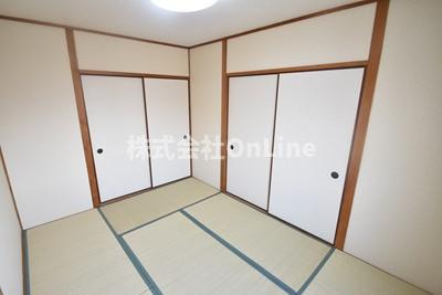 【子供部屋】 | ハウス紫陽花