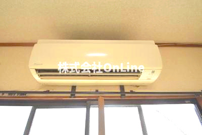 【設備】 | ハウス紫陽花