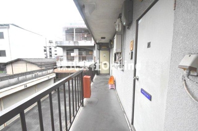 【その他共用部分】 | ハウス紫陽花