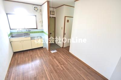 【居間・リビング】 | ハウス紫陽花