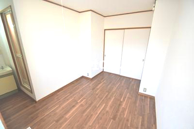 【居間・リビング】 | ハウス紫陽花