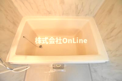 【浴室】 | ハウス紫陽花