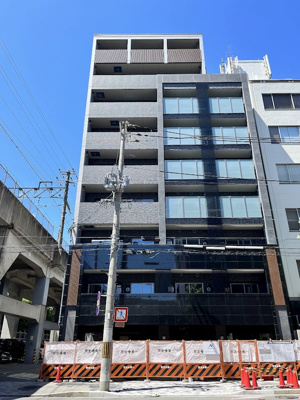 【外観】 | ベラジオ雅び四条通Ⅱ