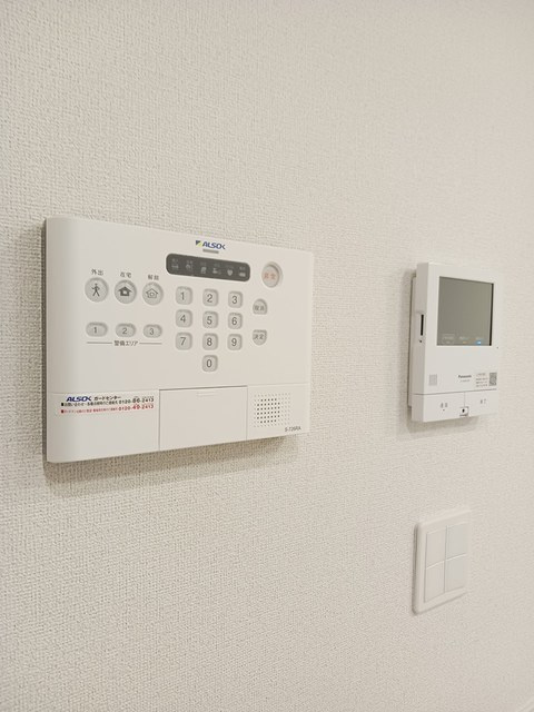 シグナルⅠのセキュリティ