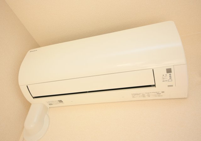 天神山ヒルズの設備