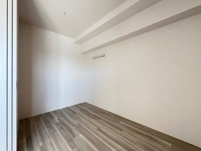 アーバネックス新町Ⅱの洋室