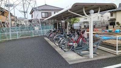 【その他共用部分】 | キャピタルヴァーチュ