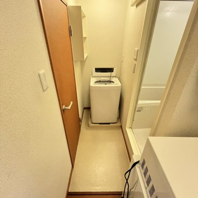 【洗面所】 | エイペックス彦根芹橋