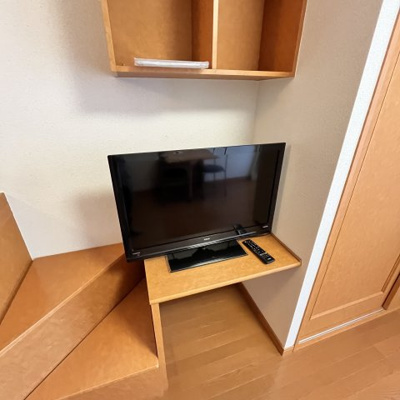 【設備】 | エイペックス彦根芹橋