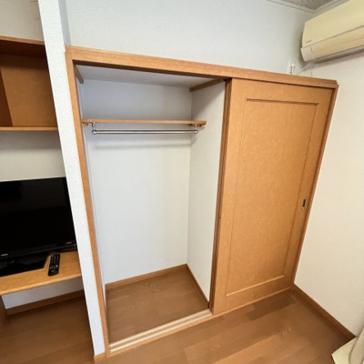 【収納】 | エイペックス彦根芹橋