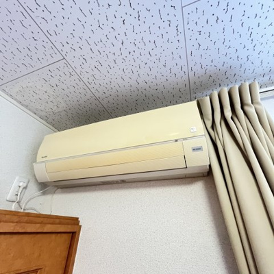 【設備】 | エイペックス彦根芹橋