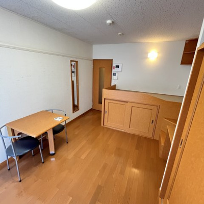 【居間・リビング】 | エイペックス彦根芹橋