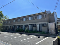 エイペックス彦根芹橋の画像