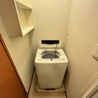 【設備】 | エイペックス彦根芹橋