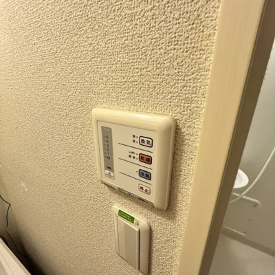 【設備】 | エイペックス彦根芹橋