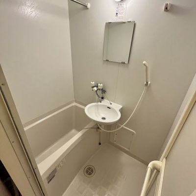 【浴室】 | エイペックス彦根芹橋