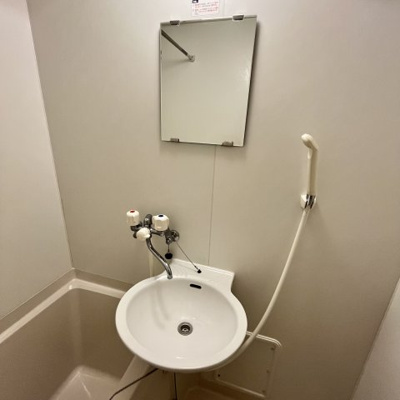 【洗面所】 | エイペックス彦根芹橋