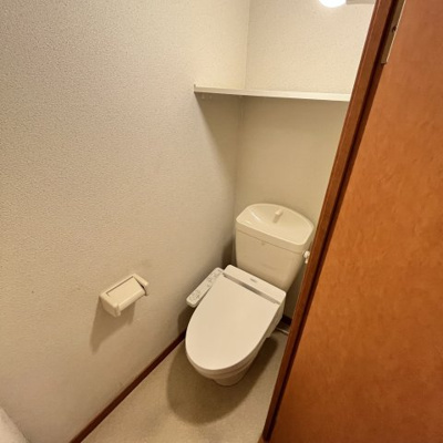 【トイレ】 | エイペックス彦根芹橋