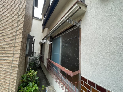 【展望】 | 津軽ハイツ